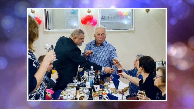 РОБЕРТ-Юбилей смотреть онлайн