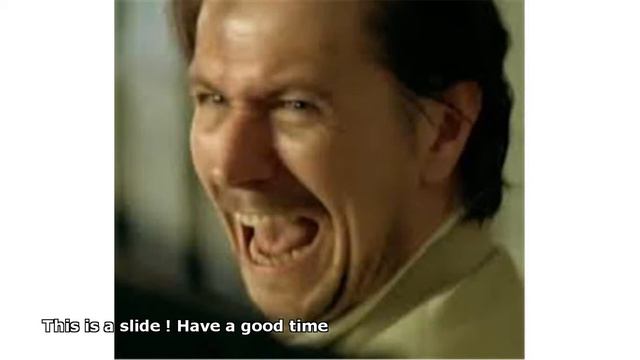 Gary Oldman Leon Everyone