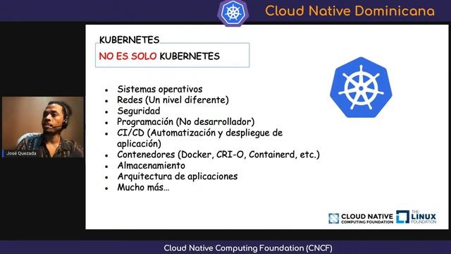 Como Certificarse de Kubernetes! смотреть онлайн