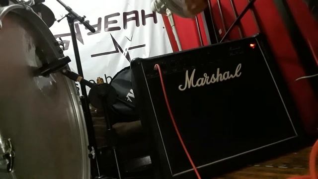 Marshall amp mercado 5503 смотреть онлайн