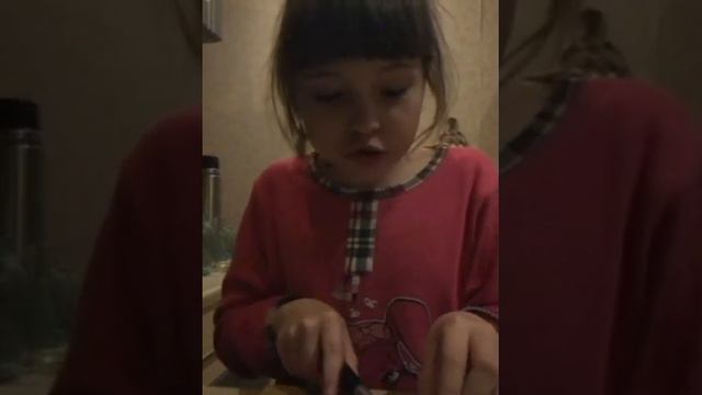 Делаю ужин для родителей 🕙 смотреть онлайн