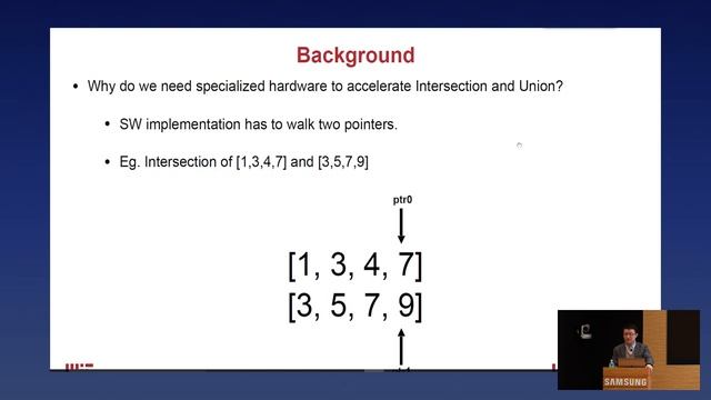 MIT Professor Song Han, Hardware Design Automation for Efficient Deep Learning, Samsung Forum смотреть онлайн