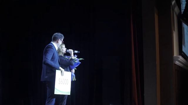 Большая встреча Орифлэйм. Казань. 16 октября 2016 года смотреть онлайн