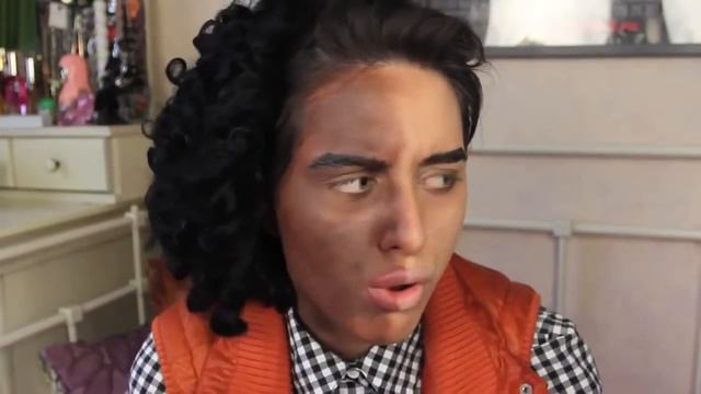 Катя Клэп в будущем!! смотреть онлайн