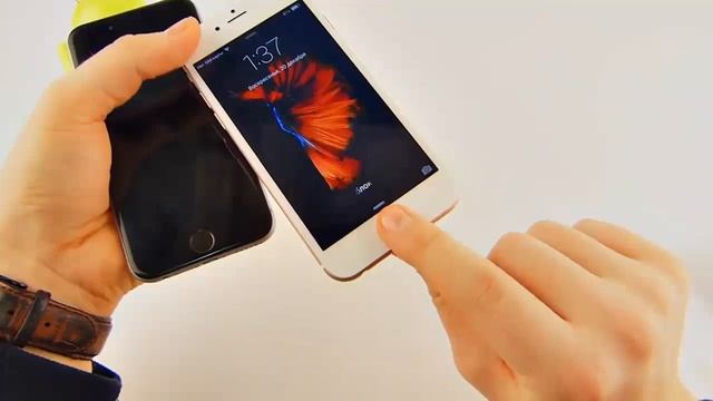 Iphone 6 Восстановленный смотреть онлайн