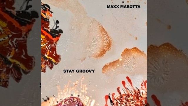 Stay Groovy смотреть онлайн