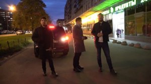 СтопХамСПб - Каша в голове