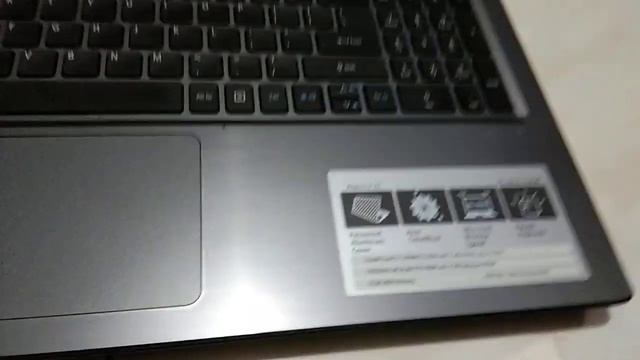 Laptop Acer Gaming Core i7 gen 6 ram 8gb ssd 128gb hdd 500gb смотреть онлайн