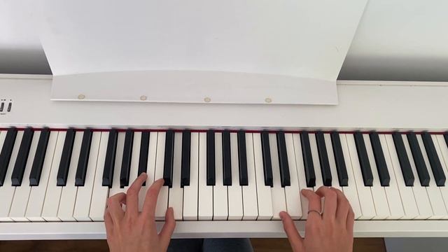 7 YEARS by Lukas Graham |Short PIANO Tutorials #lukasgraham #7years #pianocover смотреть онлайн