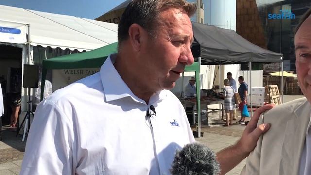 British Fish Craft Championships 2019 смотреть онлайн