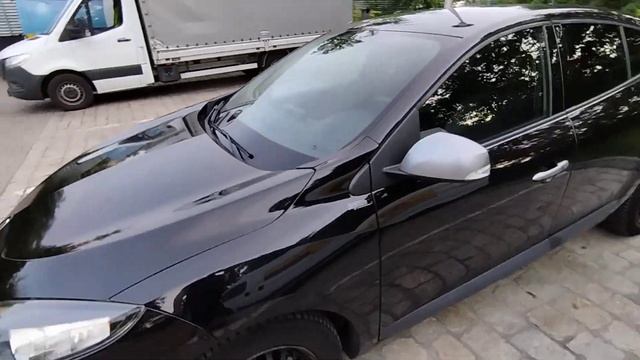 Renault Megane 3 1.5 dCi GT line смотреть онлайн