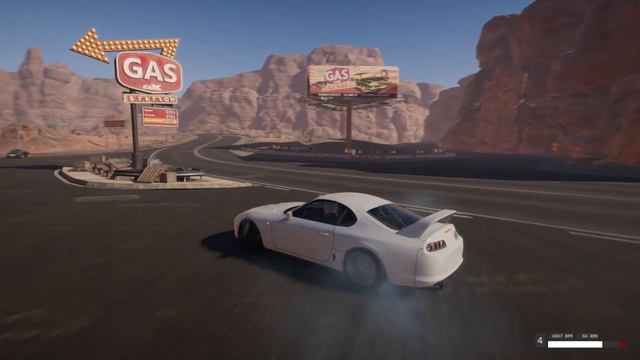 [2.14] Настройки для WANDERER L30 | (Toyota Supra A80) | CarX Drift Racing Online смотреть онлайн