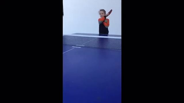 World Table Tennis at Home Day: Austria, Hopfgarten - Gunnar Wallner смотреть онлайн