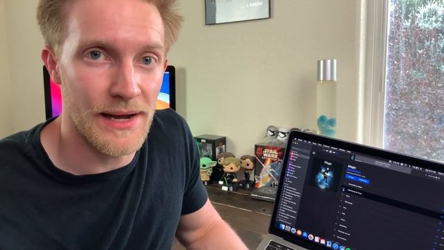 MacBook Pro 2017 Touch Bar Review - The Good, The Bad, & The Ugly