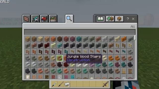 МОД ДЛЯ СБОРОК ДЛЯ ЗОМБИ АПОКАЛИПСИСА MINECRAFT PE 1.19 смотреть онлайн