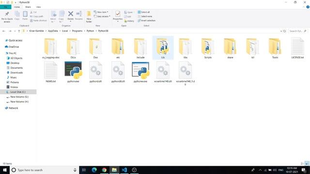 Django Tutorial - WSGI and ASGI Files in Django (Hindi) смотреть онлайн