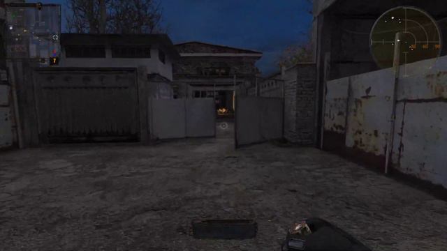 Тайные Тропы 2 [OGSR engine] ☢ Последний патч... ☢ 109+ смотреть онлайн