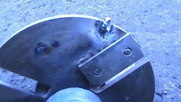 обзор моего щепореза