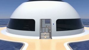 УДИВИТЕЛЬНЫЙ подводный транспорт