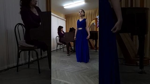 Романс Елена. Слова И. Ф. Кастелли. перевод Н. Сыренской. Ф. Шуберт (1797-1828) смотреть онлайн