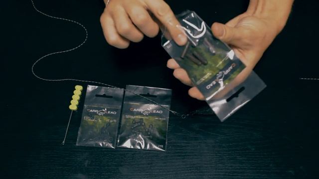 Карпфишинг для новичка. Карповый монтаж "Вертолет" (Helicopter Rig) смотреть онлайн