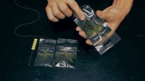 Карпфишинг для новичка. Карповый монтаж "Вертолет" (Helicopter Rig)