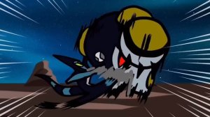 VS Glitched Legends Corrupted BEN 10 | Come Learn With Pibby x FNF Animation