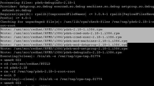 [English CBT] - HPCC on VMware - 2/5 смотреть онлайн