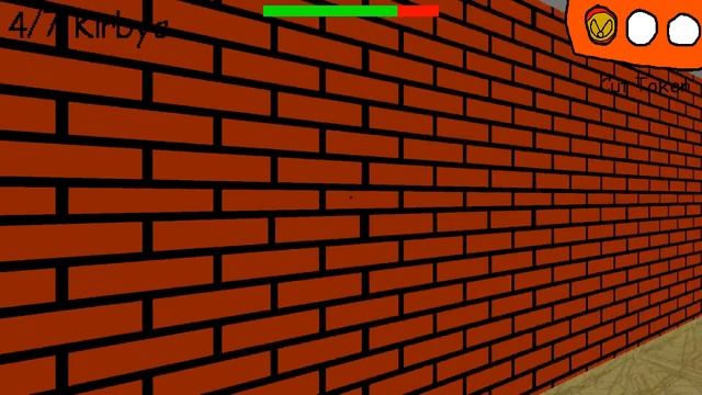 Cutman's Clues 2: The Sharp Return - Baldi's Basics V1.4 Mod смотреть онлайн
