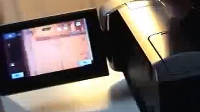 Review of the Sony Handycam dcr-sr45 смотреть онлайн