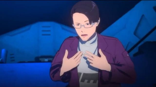 Pacific Rim The Black [AMV]:Fall Out Boy - Immortals смотреть онлайн