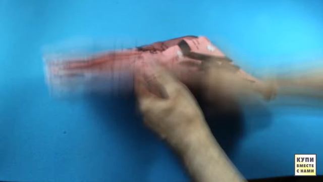 Посылки с алиэкспресс: Пять сумок. Распаковка. Bags from aliexpress unpacking смотреть онлайн