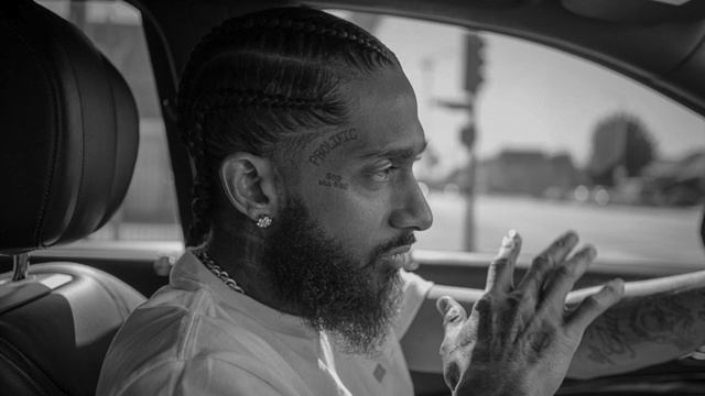 Nipsey Hussle Type Beat "Celebration" смотреть онлайн