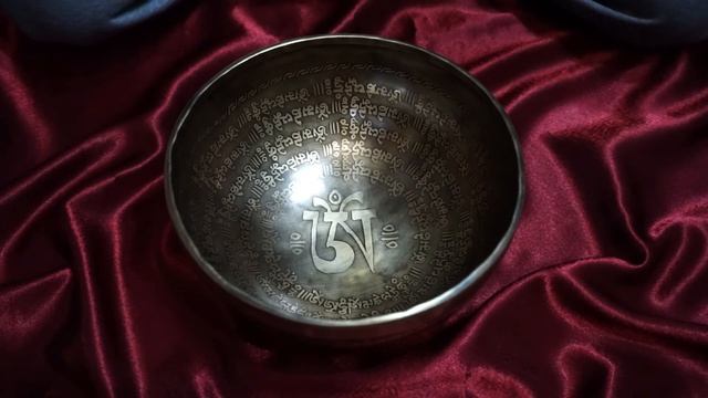 Ом21см-179ГцФаФа#. КУПИТЬ ТИБЕТСКИЕ ПОЮЩИЕ ЧАШИ МОСКВА. СЛУШАТЬ ПОЮЩИЕ ЧАШИ ДЛЯ МЕДИТАЦИИ смотреть онлайн