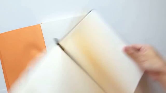 Notebook Review: Rhodia Soft Cover смотреть онлайн