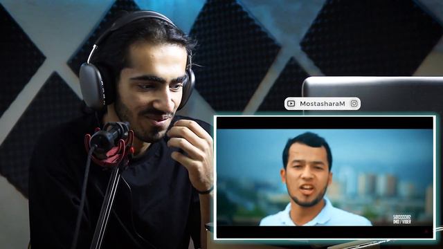 КЛИП! MC Shur1k - Хаёти талхи духтар | ری اکشن به رپ تاجیکی смотреть онлайн