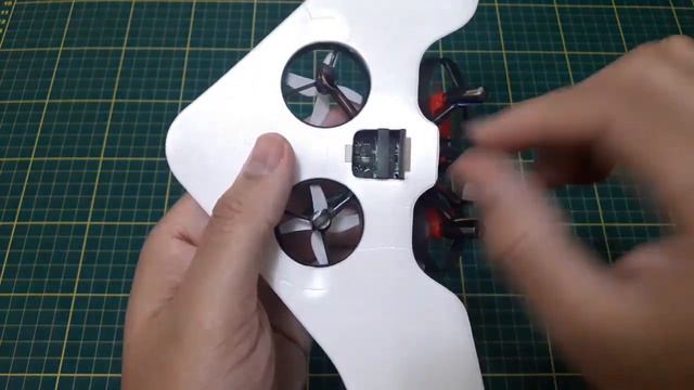 Drone 3 em 1 - Lishitoys L6082 Air Genius | colunaDRONE смотреть онлайн