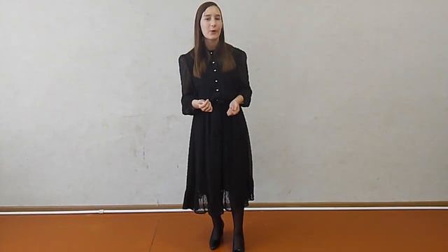Кулинич Юлия. Эстрадное пение (соло), возрастная категория Е (13-14 лет) смотреть онлайн