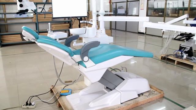 AY-A4800II Floor Stand смотреть онлайн