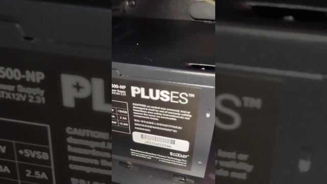 Rakit PC Intel G6405/Ram 8Gb/SSD 128Gb/HDD 250Gb/VGA R7 250 2Gb D5/PSU PC Cooler 500W 3,5Juta смотреть онлайн