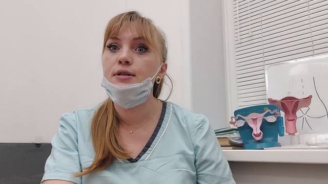 Запах рыбы от полового органа.Почему бывает? Что делать? смотреть онлайн