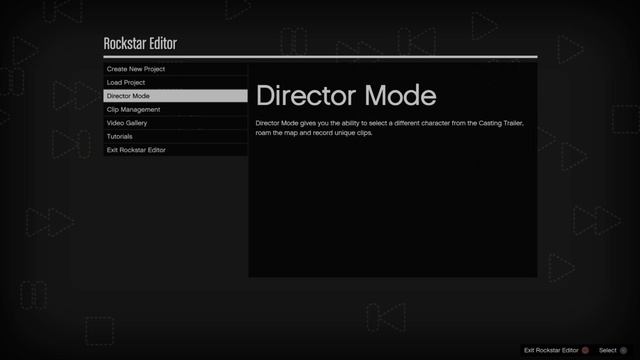How to Get Director Mode in GTA 5 Story Mode (2 Different Ways) смотреть онлайн