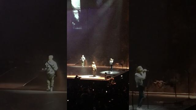 @avengedsevenfold performs Buried Alive. Kia Forum. 6/9/23 смотреть онлайн