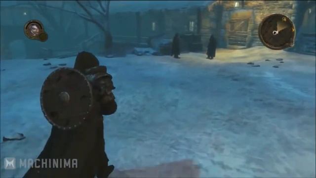 [MACHINIMA REUPLOAD] Two Best Friends Play: Game of Thrones смотреть онлайн