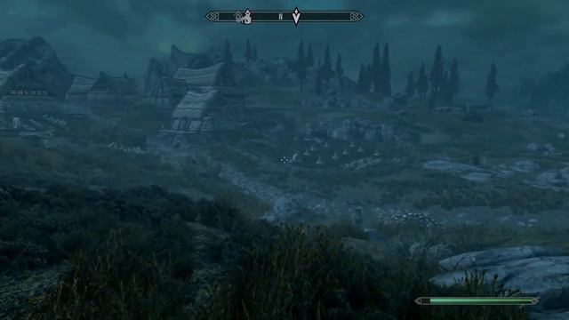 The best Daedric quest in Skyrim смотреть онлайн