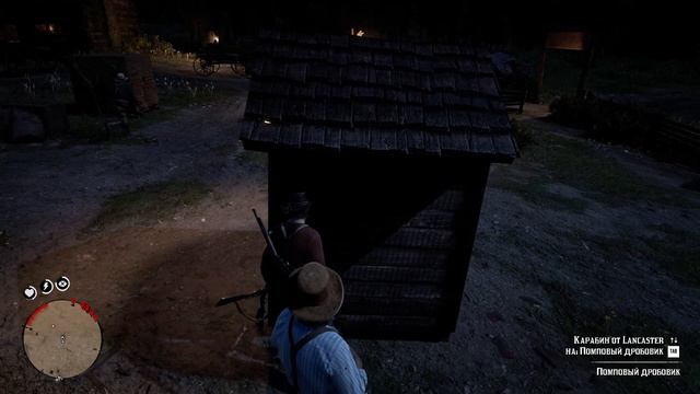 Red Dead Redemption 2 Прохождение #46 (PC) Новая жизнь Джона Марстона смотреть онлайн
