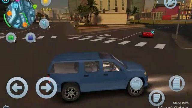 Как подняться в gangstar 4 смотреть онлайн
