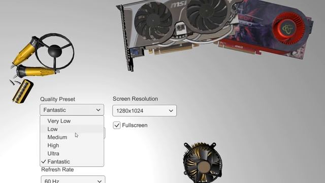 PC Building Simulator Update #10 смотреть онлайн