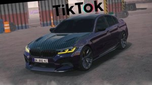 Подборка лучших видео из Тик тока в Car Parking Multiplayer #75