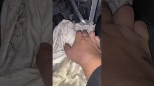 Замена печки Киа К5